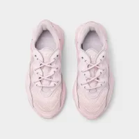 adidas Originals Juniors’ Ozweego Almost Pink / - White