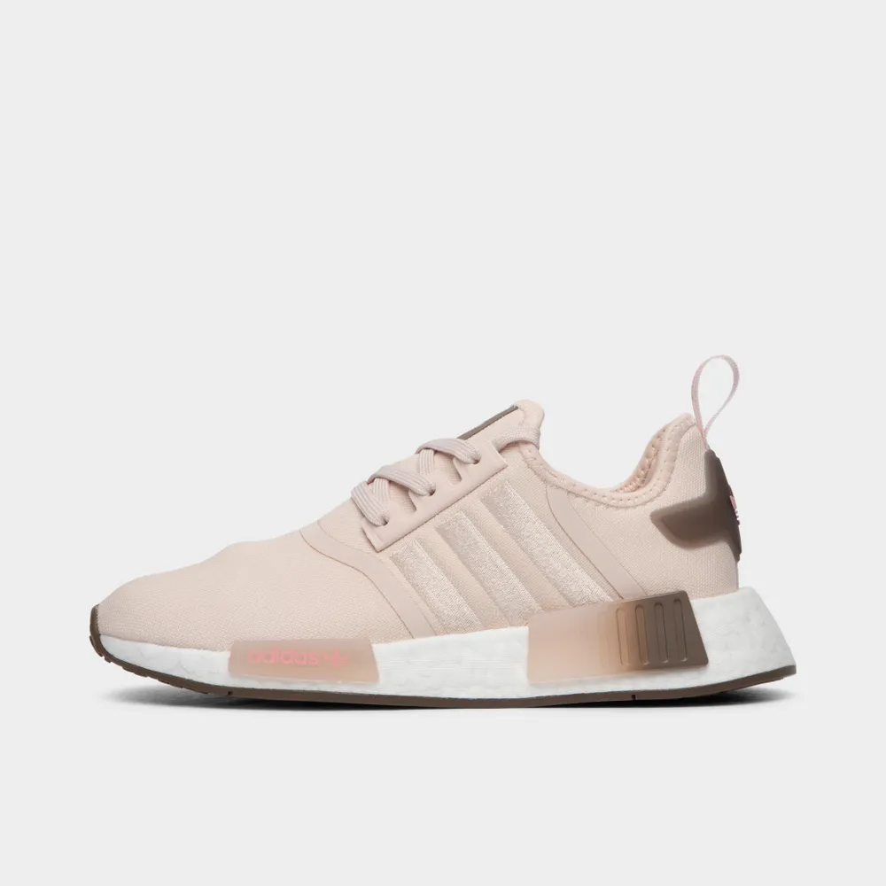 adidas Originals Women’s NMD_R1 Wonder Quartz / Earth Strata - Super Pop