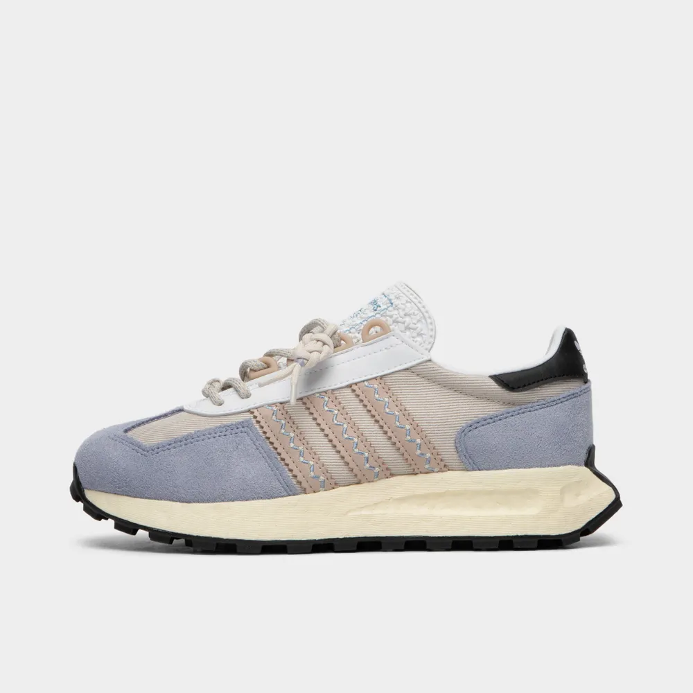 adidas Originals Retropy E5 Alumina / Wonder Taupe - Silver Violet