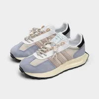 adidas Originals Retropy E5 Alumina / Wonder Taupe - Silver Violet