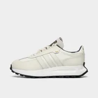 adidas Originals Women’s Retropy E5 Off White / - Gold Metallic