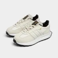 adidas Originals Women’s Retropy E5 Off White / - Gold Metallic