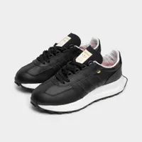 adidas Originals Women’s Retropy E5 Core Black / - Gold Metallic