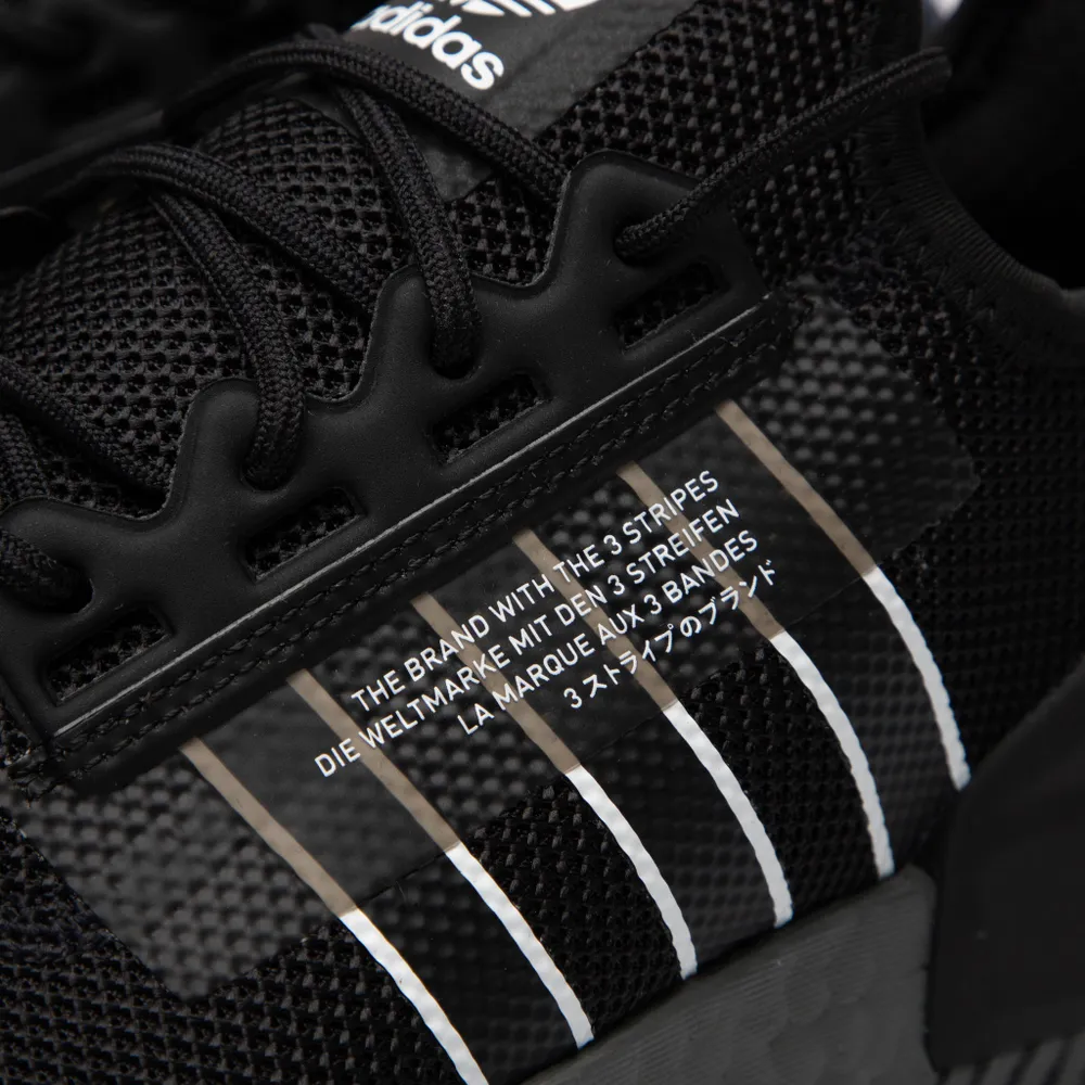 adidas Originals NMD_R1 V2 / Black