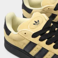 adidas Originals Campus 00s Almost Yellow / Core Black