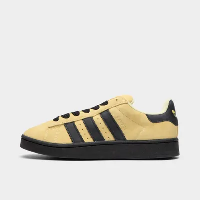 adidas Originals Campus 00s Almost Yellow / Core Black