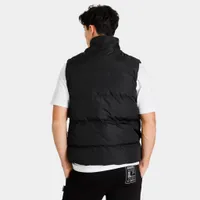 Hoodrich Carbon Gilet / Black