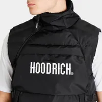 Hoodrich Carbon Gilet / Black