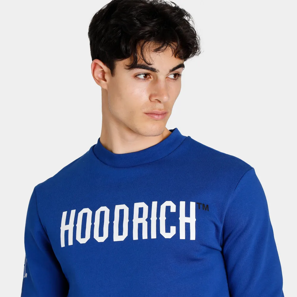 Hoodrich Core Large Logo Tracksuit