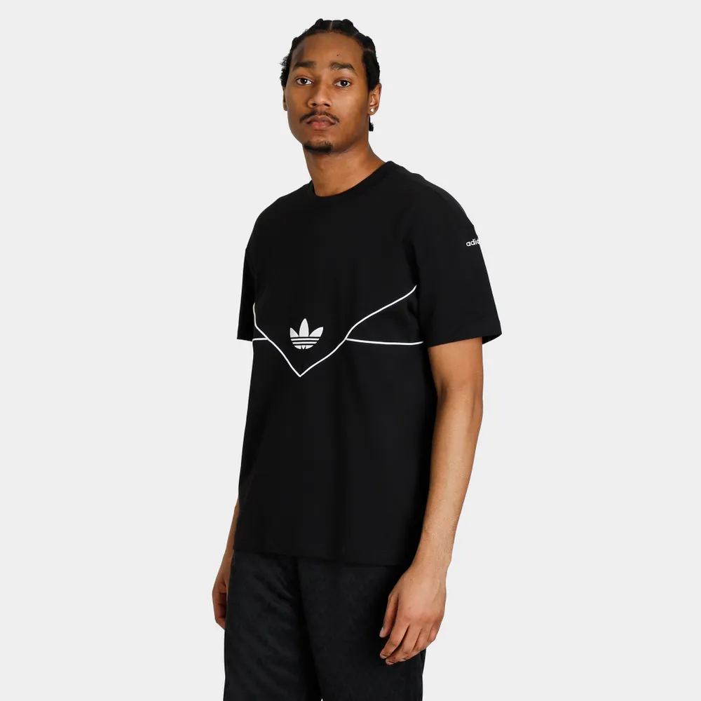 adidas Originals Adicolor Seasonal Archive T-shirt / Black