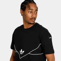 adidas Originals Adicolor Seasonal Archive T-shirt / Black