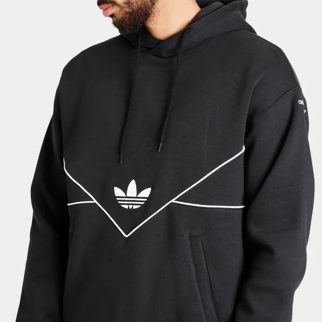 adidas originals id96 full zip hoodie española