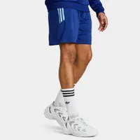 adidas Sportswear Tiro Shorts / Victory Blue
