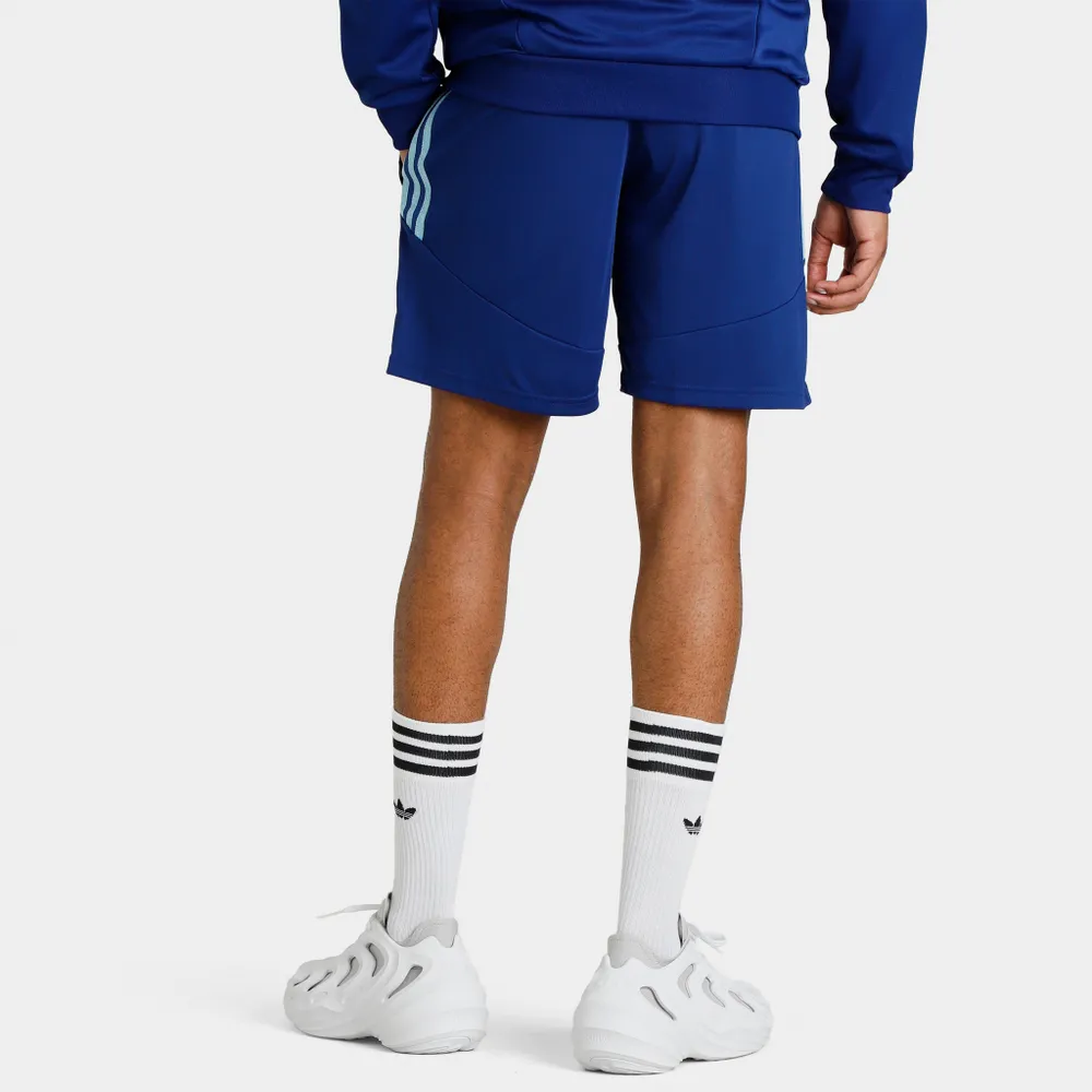 adidas Sportswear Tiro Shorts / Victory Blue