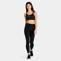 adidas Women’s Train Essentials High-Intensity 7/8 Leggings / Black