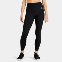 adidas Women’s Train Essentials High-Intensity 7/8 Leggings / Black