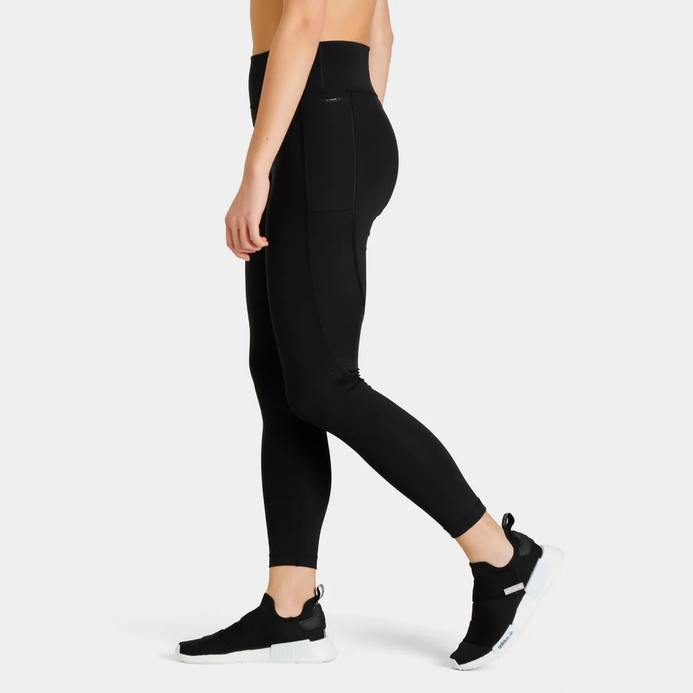 Adidas Women's Train Essentials High-Intensity 7/8 Leggings / Black