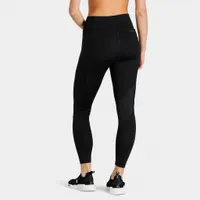 adidas Women’s Train Essentials High-Intensity 7/8 Leggings / Black