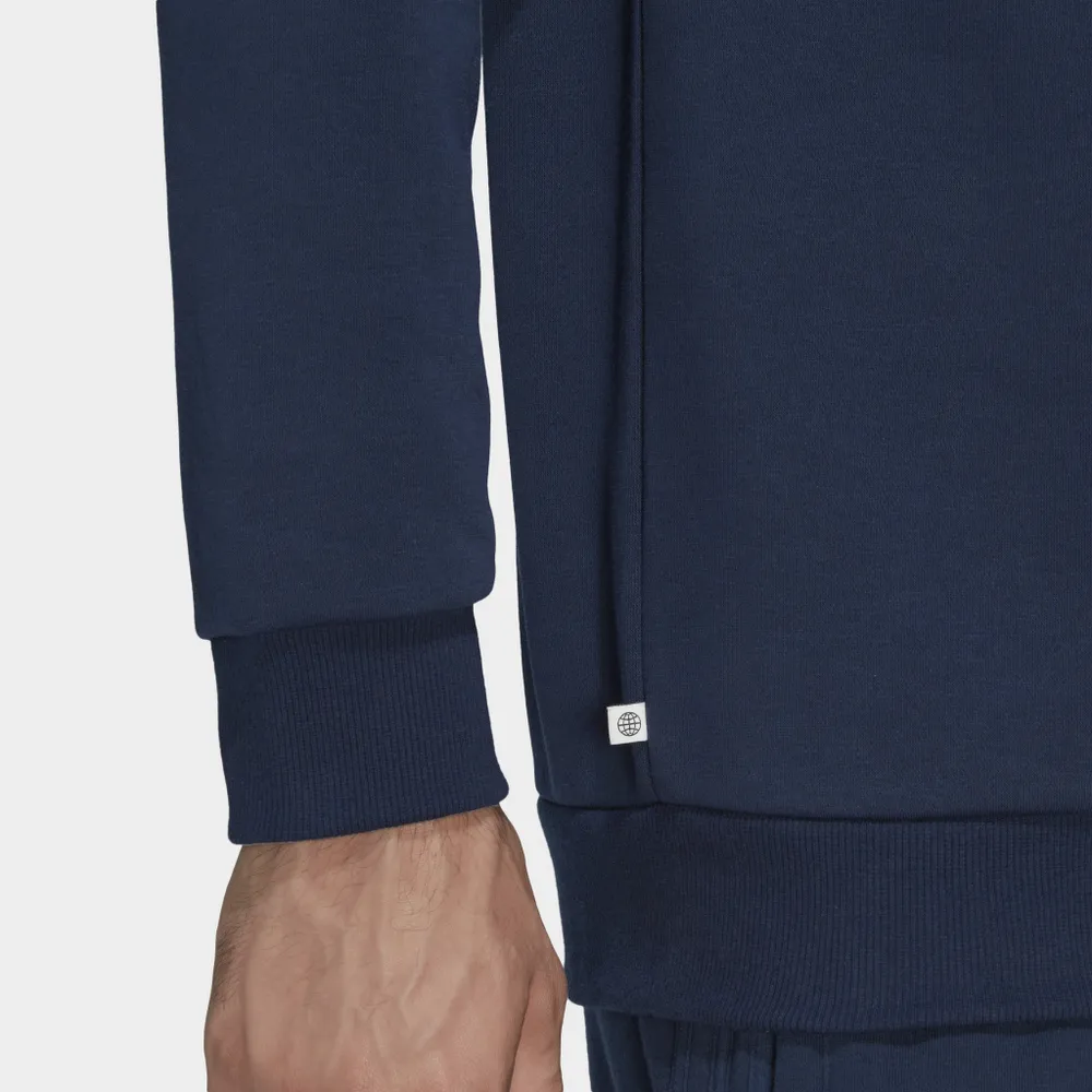 adidas Originals Collegiate Crewneck Navy /