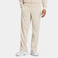 adidas Originals Graphics Monogram Track Pants / Sand Strata