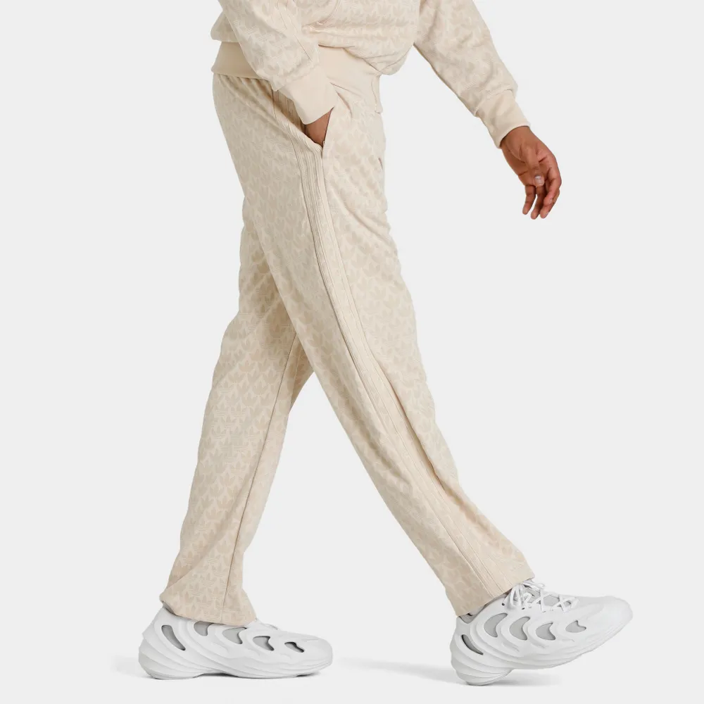 Men's adidas Originals Sticker Fleece Jogger Pants