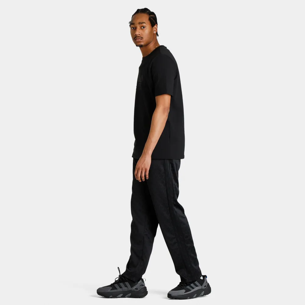 Adidas Originals Men's Mono Track Sweatpants - Black