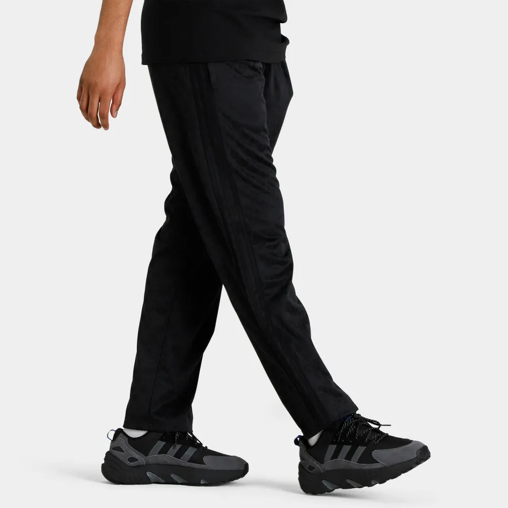 Adidas Originals Men's Mono Track Sweatpants - Black