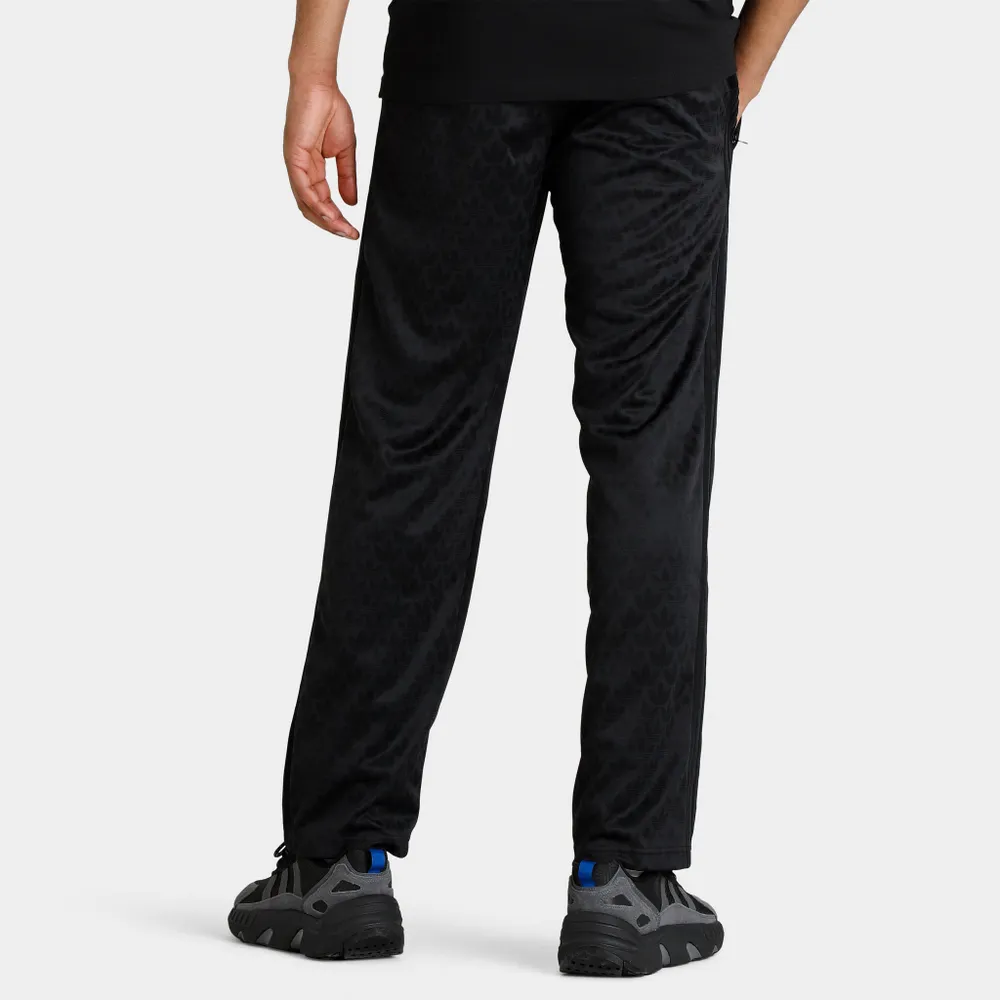 Adidas Originals Graphics Monogram Track Pants / Black