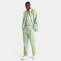 adidas Basketball Sweatpants / Halo Green