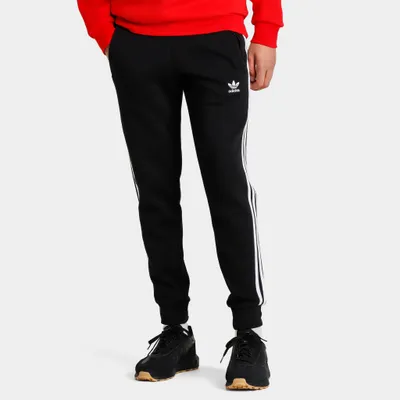 adidas Originals Adicolor Classics 3-Stripes Pants / Black