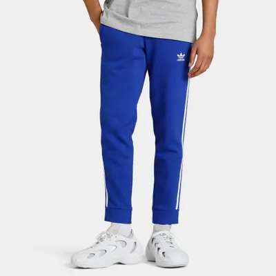 adidas Originals Adicolor Classics 3-Stripes Pants / Semi Lucid Blue