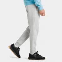 adidas Originals Trefoil Essentials Sweatpants / Medium Grey Heather