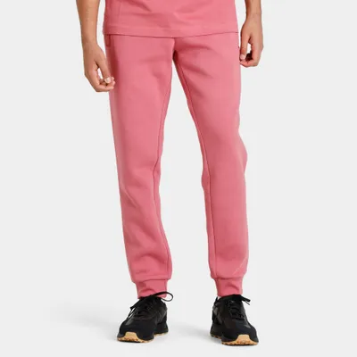 adidas Originals Trefoil Essentials Sweatpants / Pink Strata