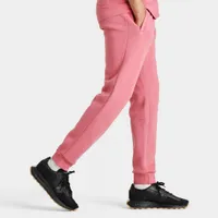 adidas Originals Trefoil Essentials Sweatpants / Pink Strata