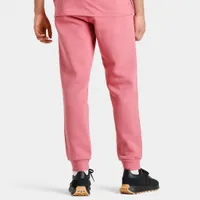 adidas Originals Trefoil Essentials Sweatpants / Pink Strata