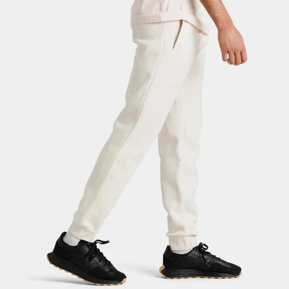 adidas Originals Trefoil Essentials Sweatpants / Wonder White