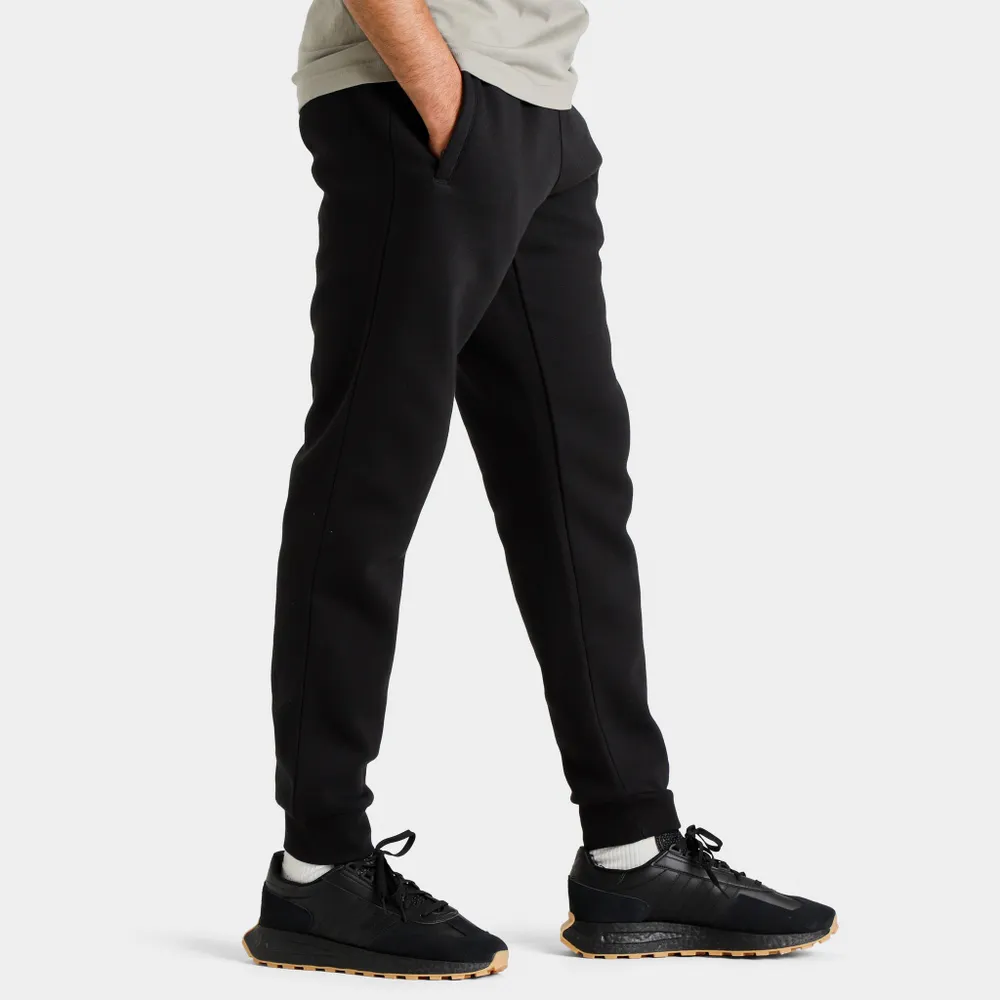 adidas Originals Trefoil Essentials Sweatpants / Black