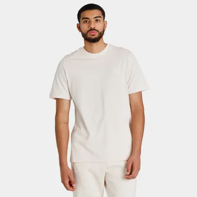 adidas Originals Trefoil Essentials T-shirt / Wonder White