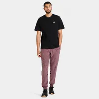 adidas Originals Trefoil Essentials T-shirt / Black