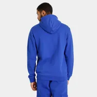 adidas Originals Adicolor Classics Trefoil Pullover Hoodie / Semi Lucid Blue