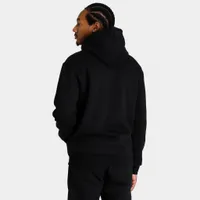 adidas Originals Trefoil Essentials Pullover Hoodie / Black