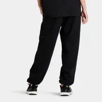 adidas Originals Women’s Essentials Fleece Joggers / Black