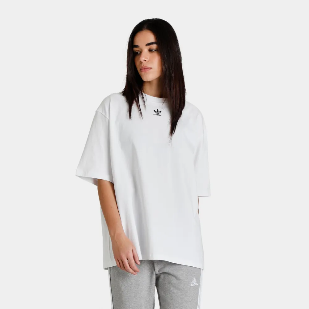 adidas Originals Women’s T-shirt / White