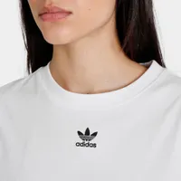 adidas Originals Women’s T-shirt / White