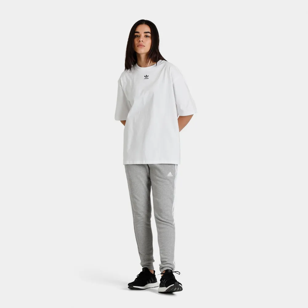 adidas Originals Women’s T-shirt / White