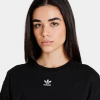 adidas Originals Women’s T-shirt / Black