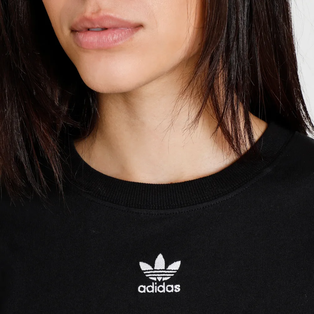 adidas Originals Women’s T-shirt / Black