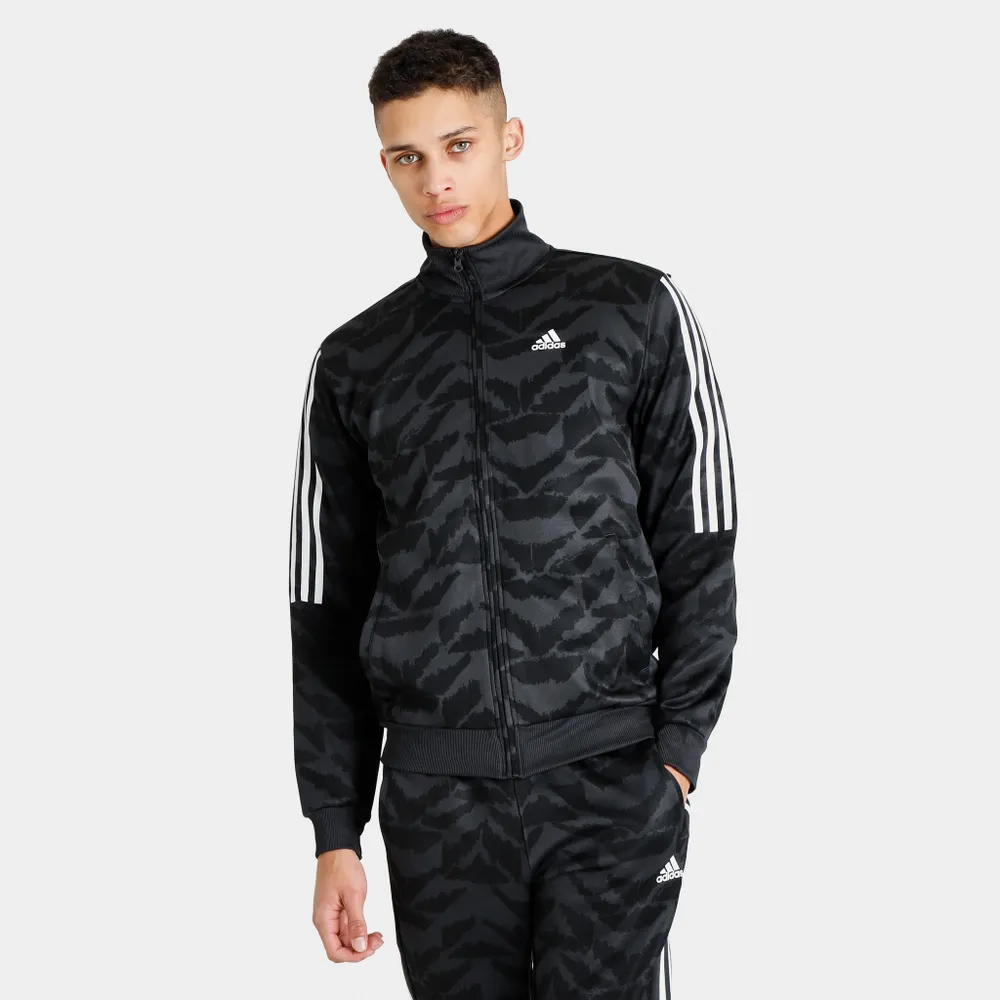 adidas Tiro Advance Track Top / Carbon