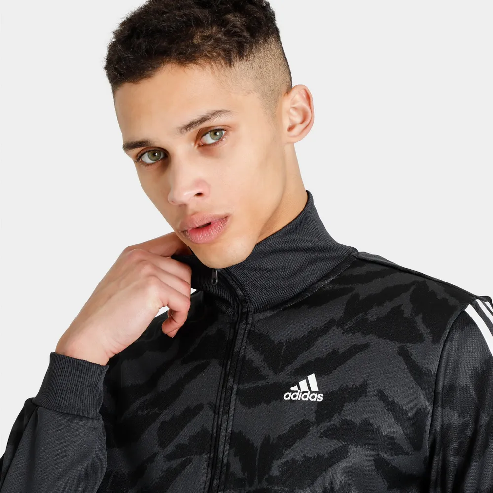 adidas Tiro Advance Track Top / Carbon