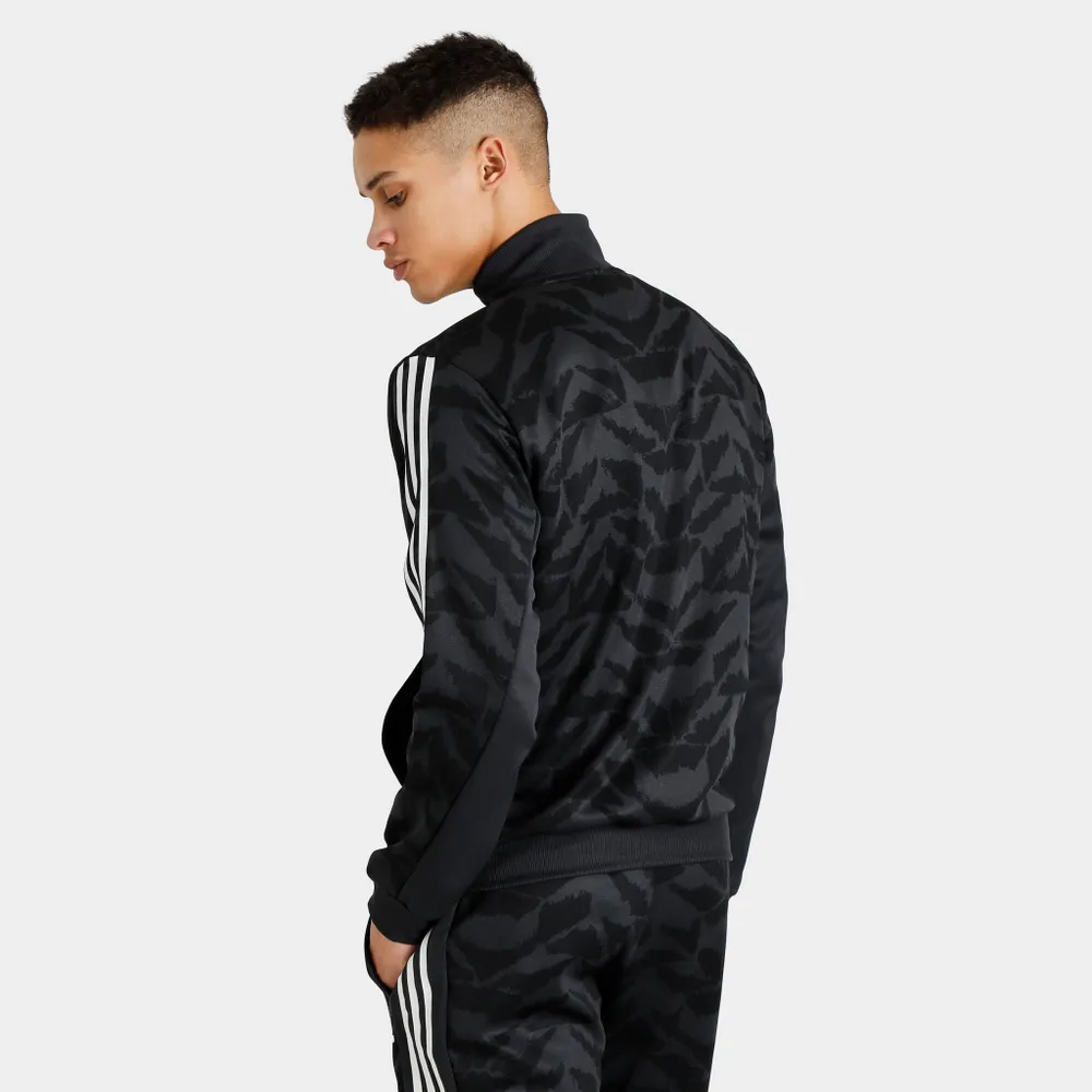 adidas Tiro Advance Track Top / Carbon